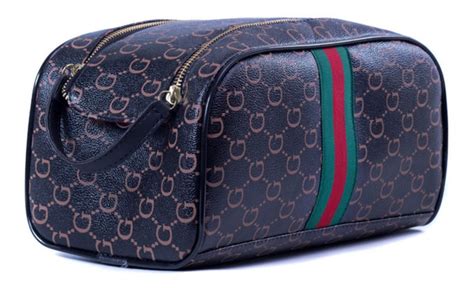 necessaire gucci masculina|gucci official site.